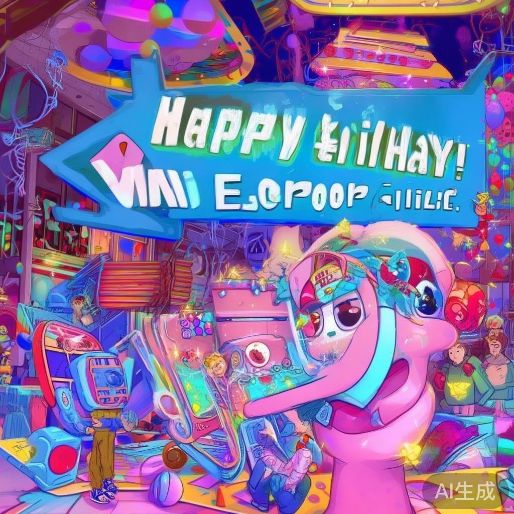 生日快乐!麦设备领取指南 - 快讯网 - 分享生活资讯热点话题综合门户网www.yibafushi.com
