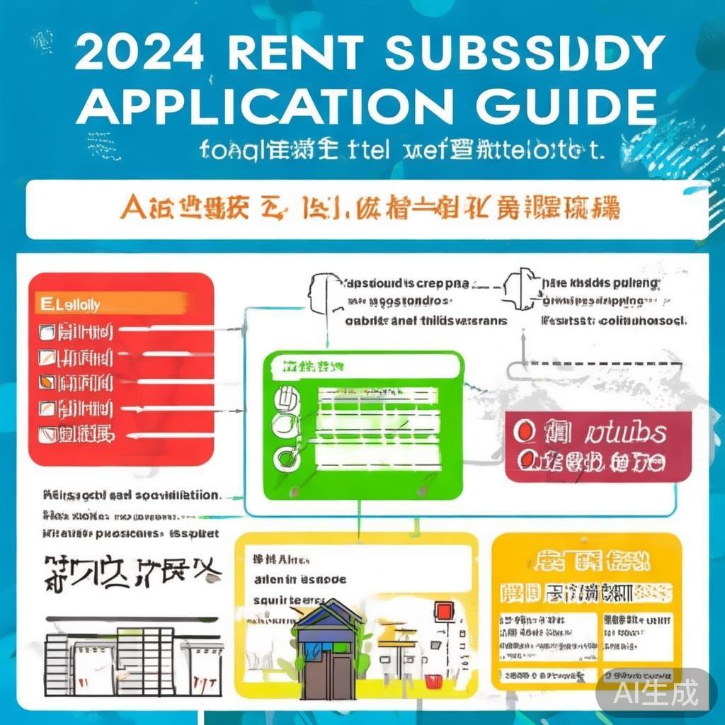 2024年租房补贴申请全攻略,条件、流程、材料及注意事项 - 快讯网 - 分享生活资讯热点话题综合门户网www.yibafushi.com