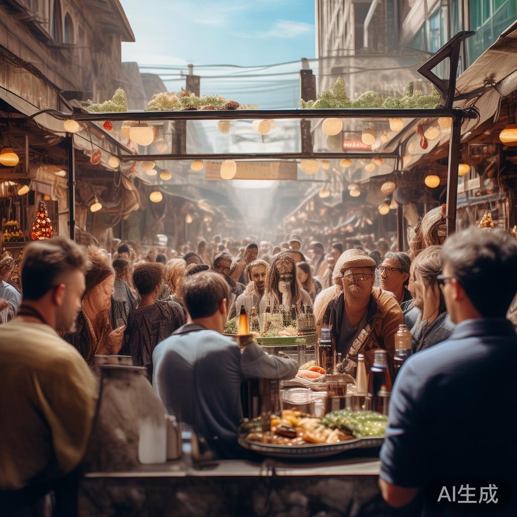 酱酒行业获客新思路，从传统到创新，打造差异化竞争优势 - 快讯网 - 分享生活资讯热点话题综合门户网www.yibafushi.com