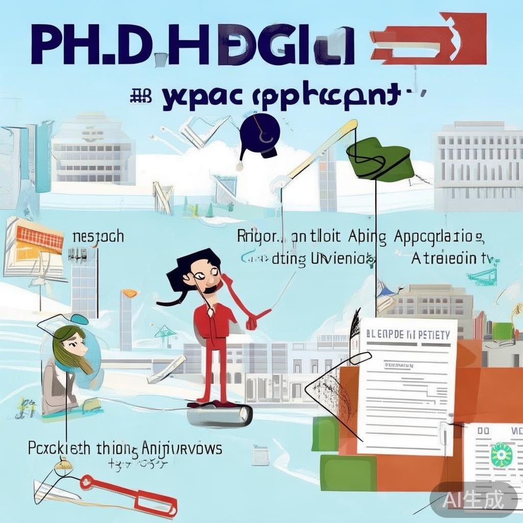 北大博士申请全攻略，从准备到录取的每一步 - 快讯网 - 分享生活资讯热点话题综合门户网www.yibafushi.com
