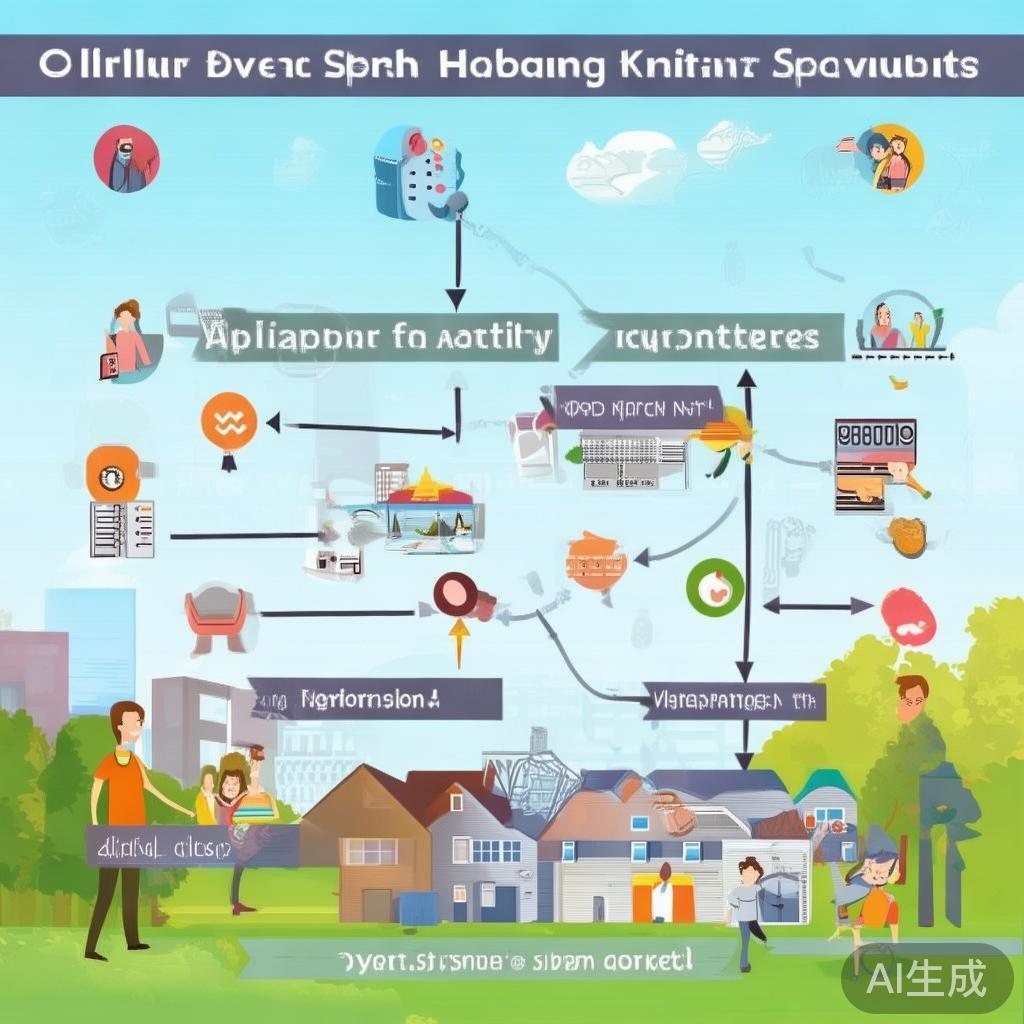 住房补贴申请全攻略，从条件到流程，助您轻松安居 - 快讯网 - 分享生活资讯热点话题综合门户网www.yibafushi.com