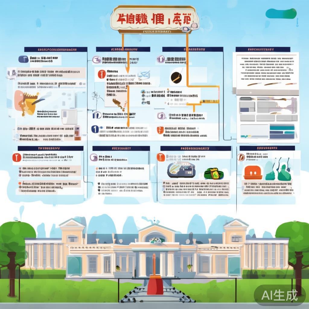 内地博士申请全攻略,从准备到录取的详细流程 - 快讯网 - 分享生活资讯热点话题综合门户网www.yibafushi.com