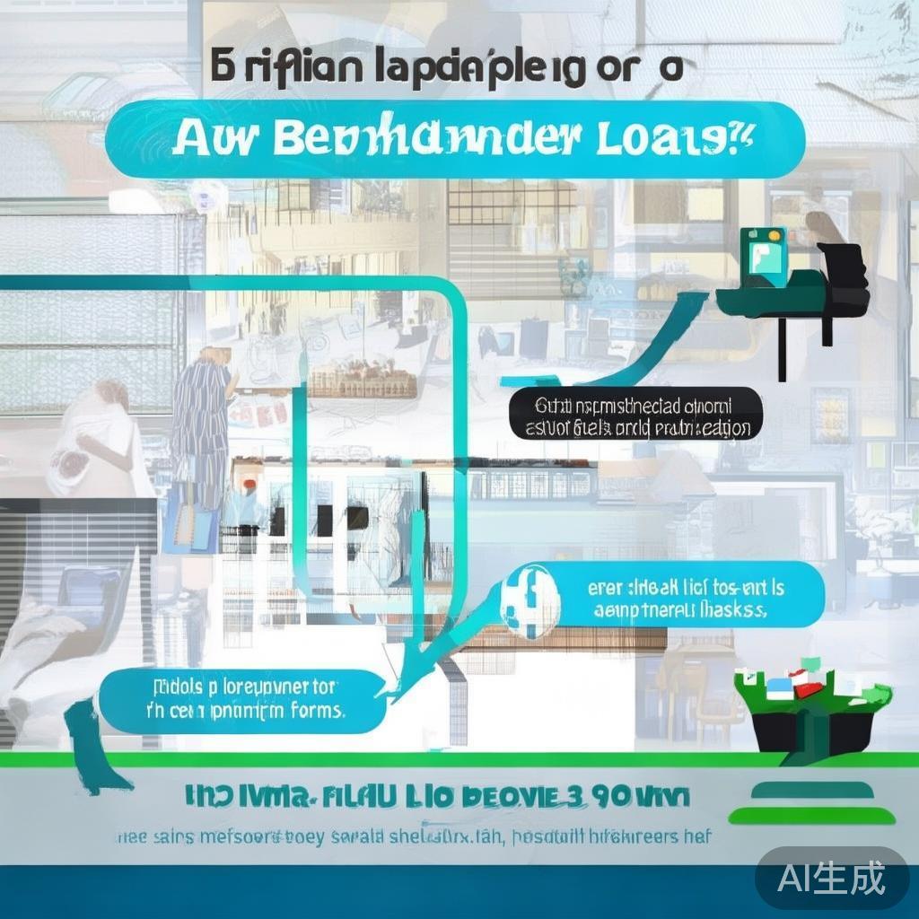 业主贷申请全流程解析,从准备到放款的每一步 - 快讯网 - 分享生活资讯热点话题综合门户网www.yibafushi.com
