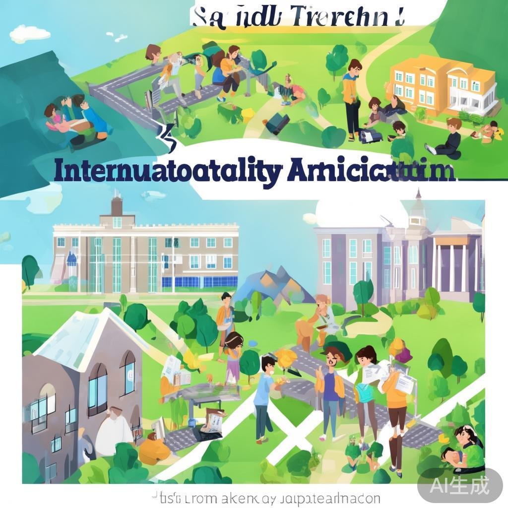 海外大学申请全攻略,从准备到录取的每一步 - 快讯网 - 分享生活资讯热点话题综合门户网www.yibafushi.com