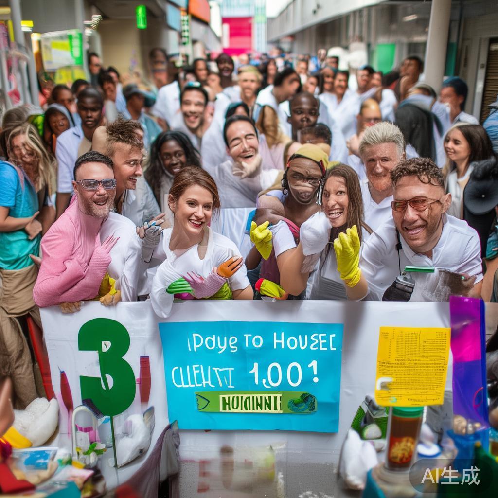 3天获客100人！房屋深度清洁的精准获客攻略 - 快讯网 - 分享生活资讯热点话题综合门户网www.yibafushi.com