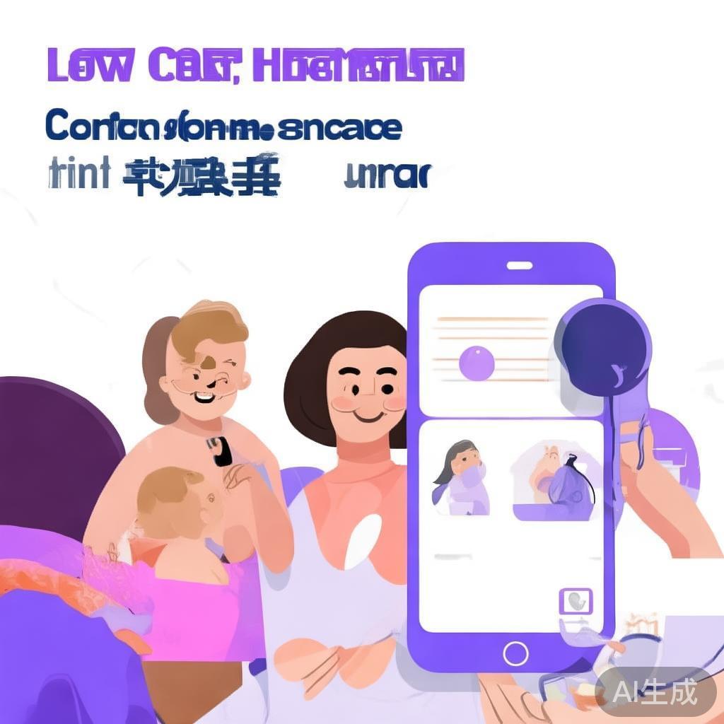 母婴小程序获客，低成本高转化的私域流量密码 - 快讯网 - 分享生活资讯热点话题综合门户网www.yibafushi.com