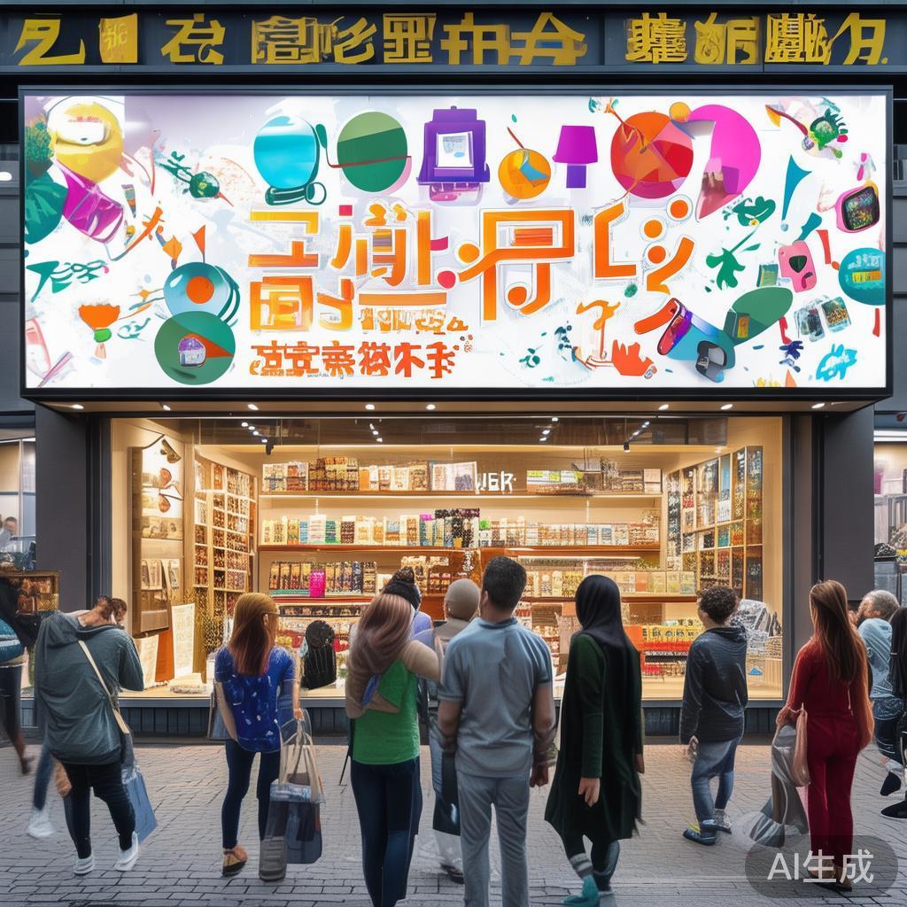 门店获客难?这5招低成本高转化,让你的生意源源不断! - 快讯网 - 分享生活资讯热点话题综合门户网www.yibafushi.com