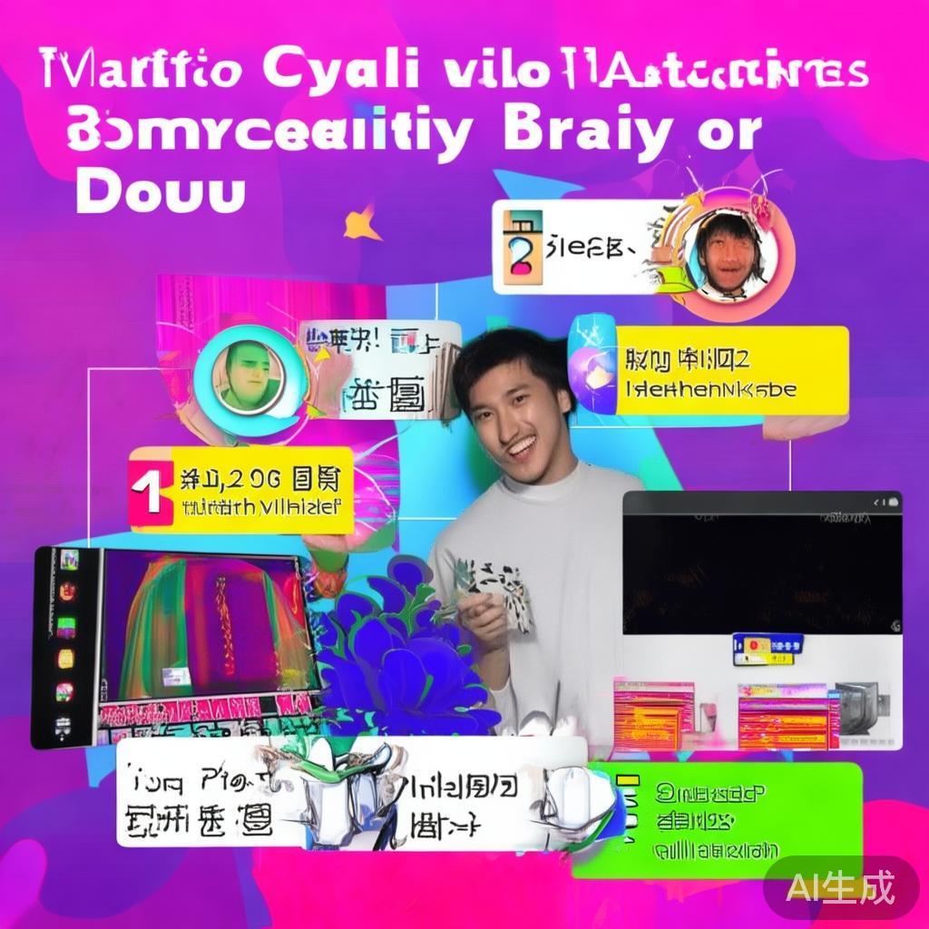 抖音搜索怎么获客?这5招让你的视频瞬间被看见! - 快讯网 - 分享生活资讯热点话题综合门户网www.yibafushi.com