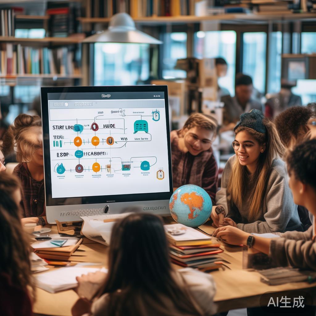 打造完美留学梦，设计高效留学申请流程指南 - 快讯网 - 分享生活资讯热点话题综合门户网www.yibafushi.com