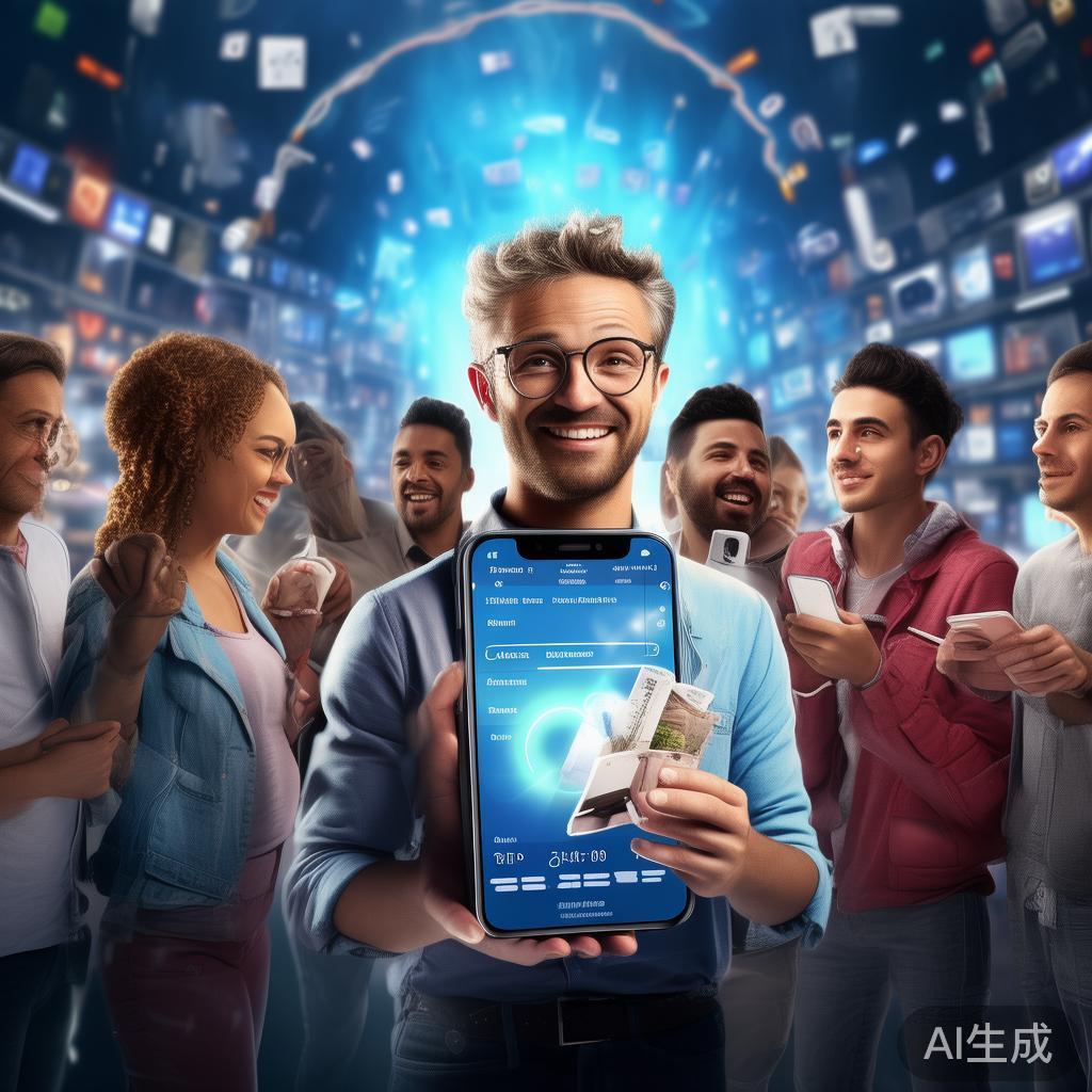 一淘返利,社交营销的必杀技 - 快讯网 - 分享生活资讯热点话题综合门户网www.yibafushi.com