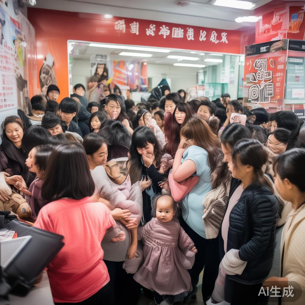 生育津贴在成都怎么领取?这份福利你肯定不会错过的! - 快讯网 - 分享生活资讯热点话题综合门户网www.yibafushi.com