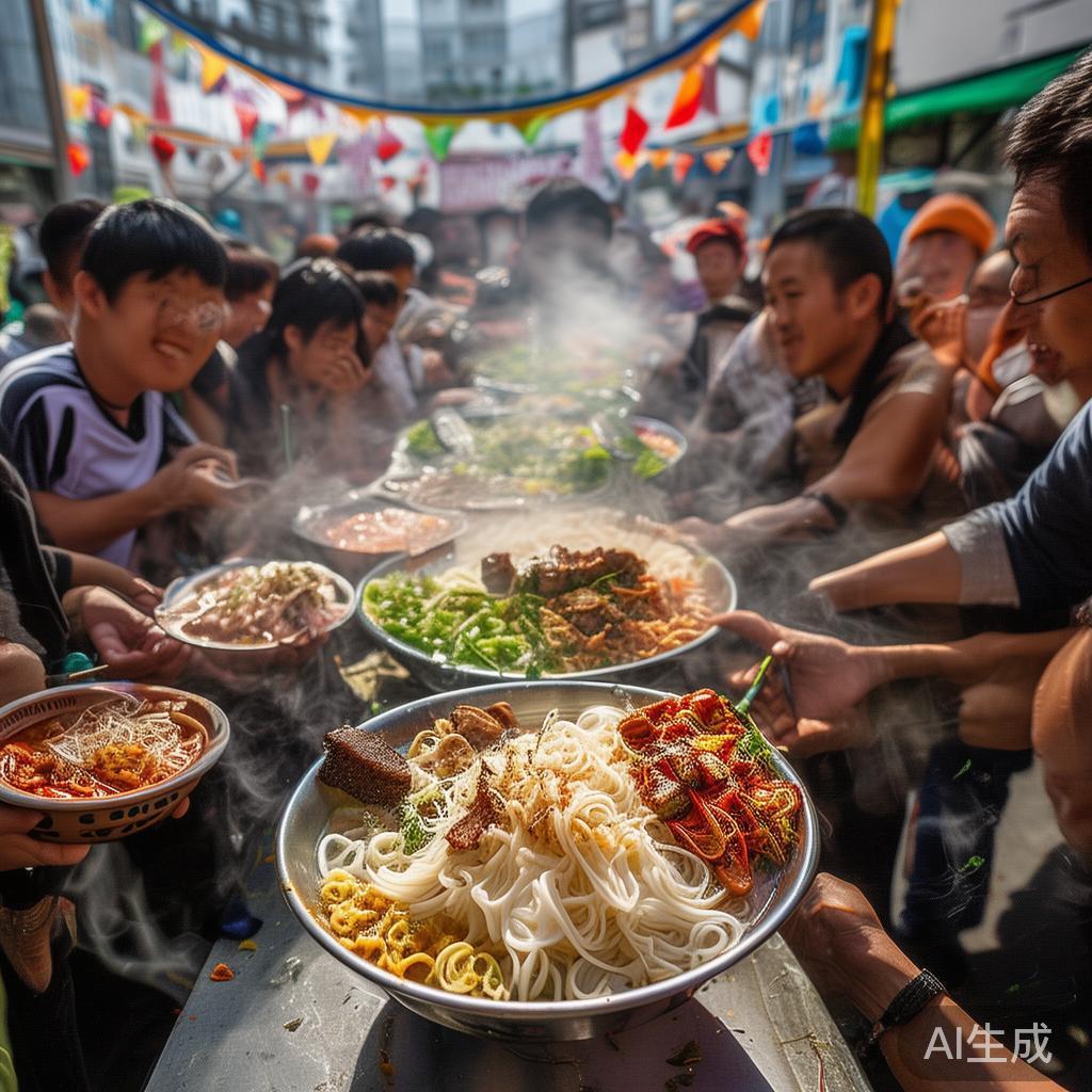 让米粉过瘾,国家米粉免费领取 - 快讯网 - 分享生活资讯热点话题综合门户网www.yibafushi.com