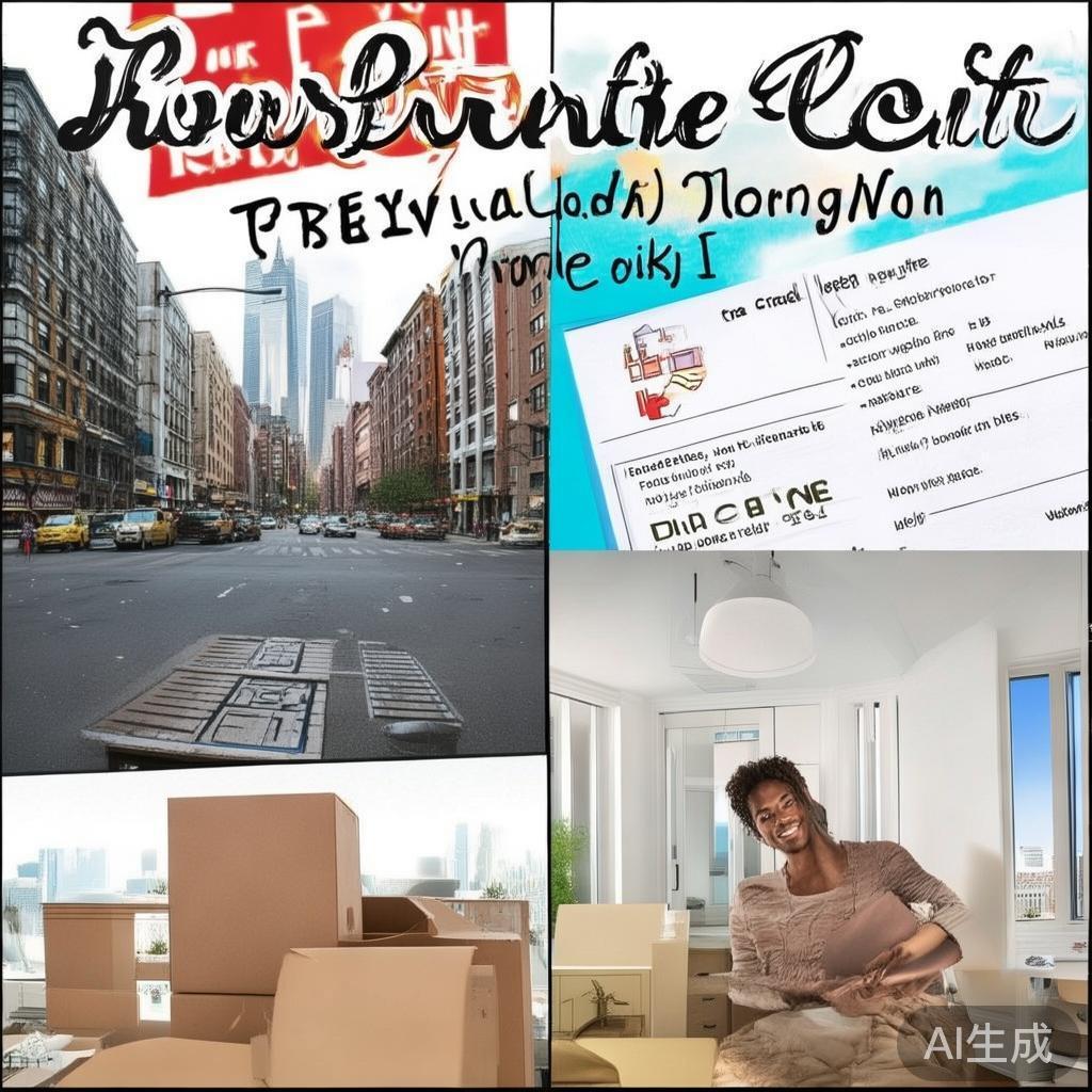 纽约租房申请全攻略,从准备到入住的每一步 - 快讯网 - 分享生活资讯热点话题综合门户网www.yibafushi.com