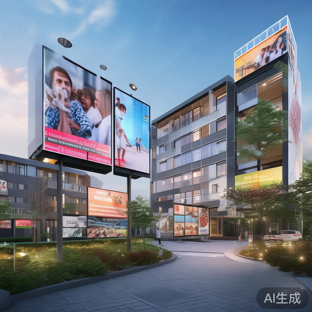 新楼盘小区如何精准获客?这5招让你引爆市场! - 快讯网 - 分享生活资讯热点话题综合门户网www.yibafushi.com