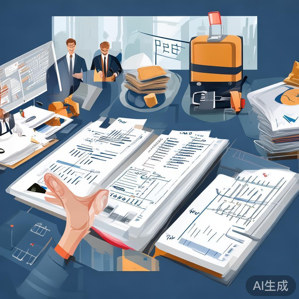 上海标书申请全流程解析,从准备到提交的每一步 - 快讯网 - 分享生活资讯热点话题综合门户网www.yibafushi.com
