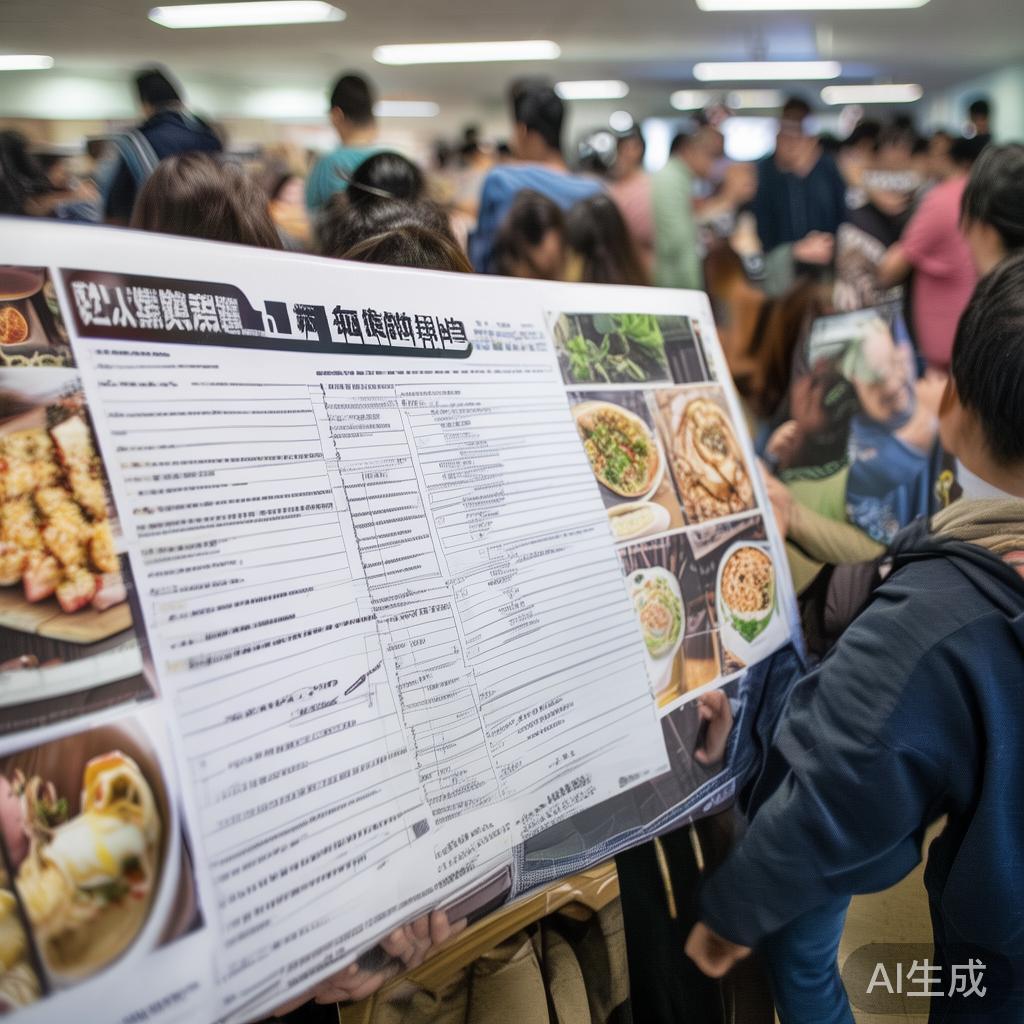 食堂补贴申请,保障基本需求、提升生活品质的重要举措 - 快讯网 - 分享生活资讯热点话题综合门户网www.yibafushi.com