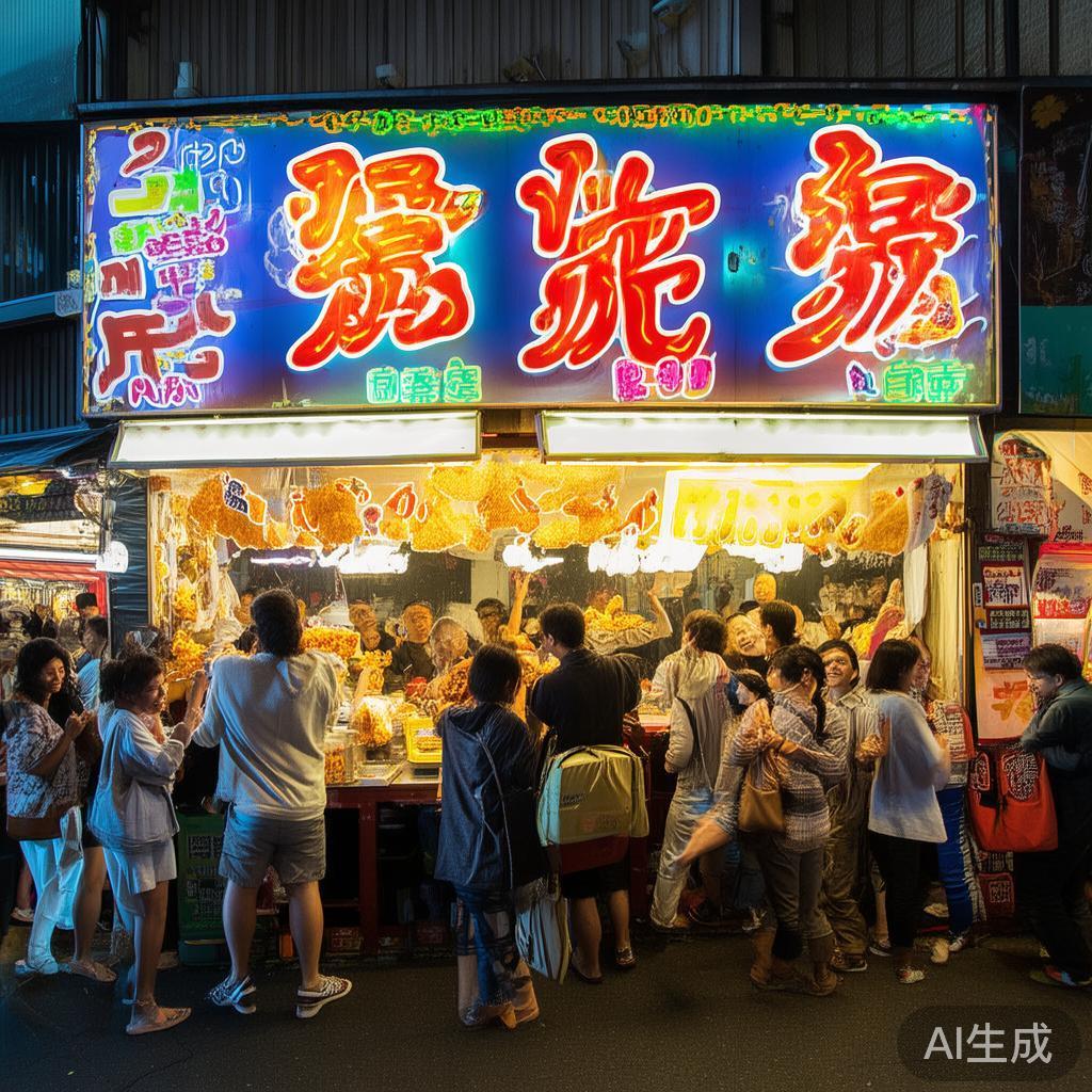 炸串店3天吸引1000人!这招营销太绝了 - 快讯网 - 分享生活资讯热点话题综合门户网www.yibafushi.com