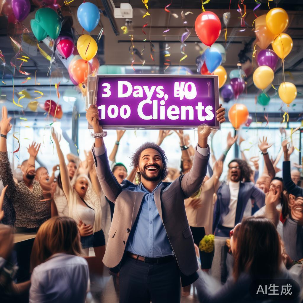 3天获客100人!定制旅行的高效获客秘籍,你绝对想不到! - 快讯网 - 分享生活资讯热点话题综合门户网www.yibafushi.com
