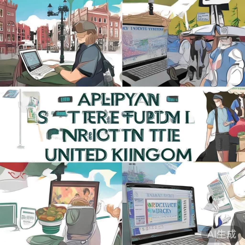 英国摆摊申请流程详解,从准备到获批的每一步 - 快讯网 - 分享生活资讯热点话题综合门户网www.yibafushi.com