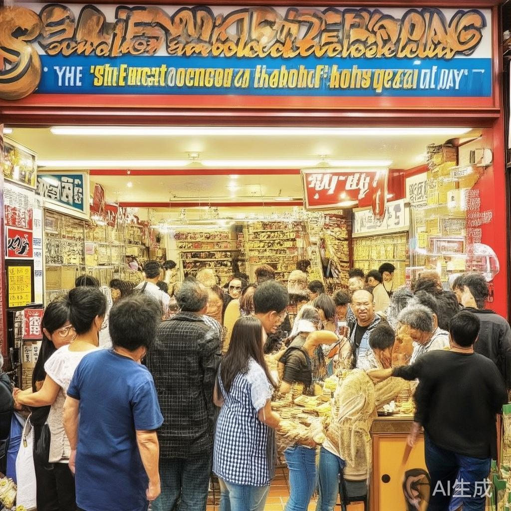 同城黄金回收,日入百金的秘诀!这些获客方法太管用了! - 快讯网 - 分享生活资讯热点话题综合门户网www.yibafushi.com