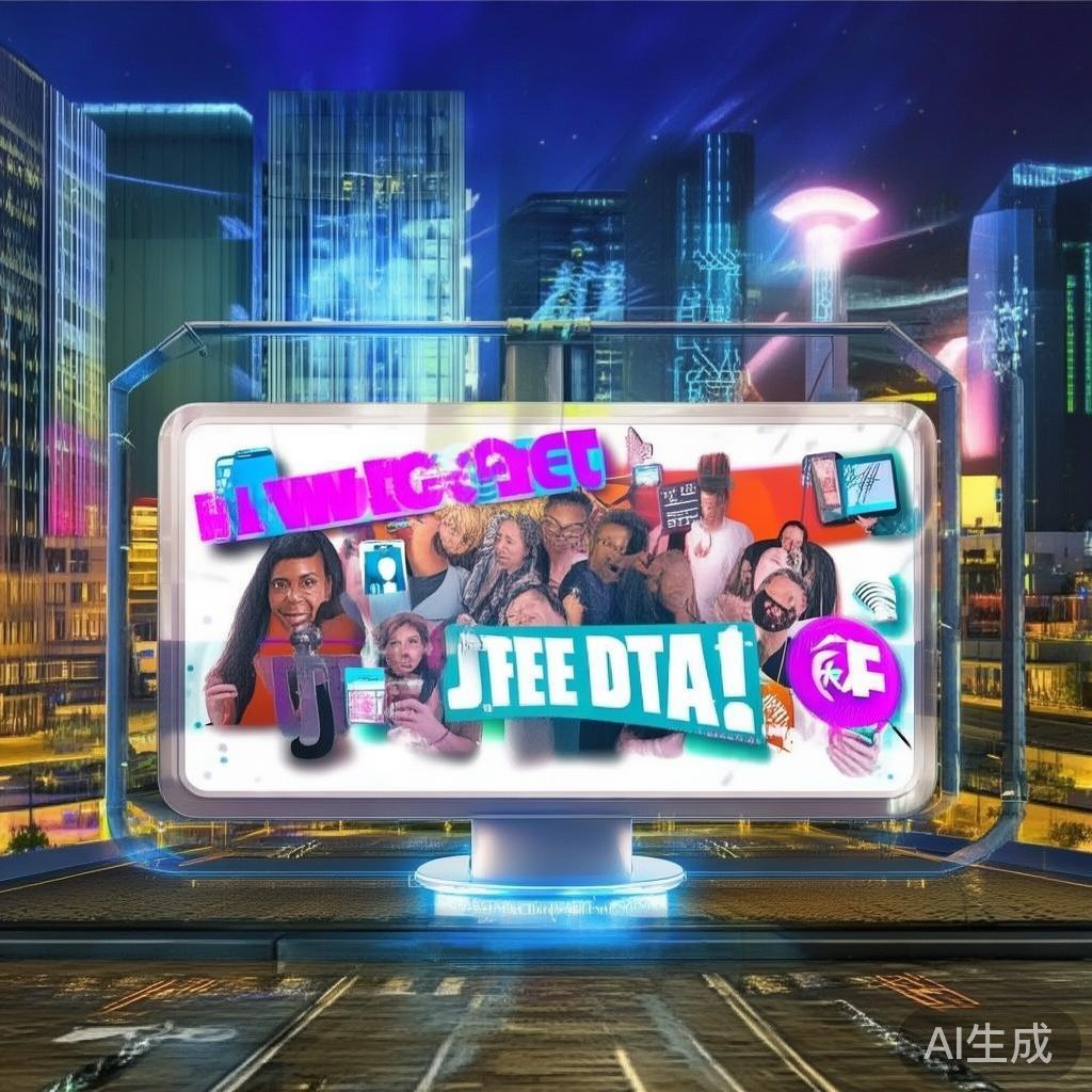怎么领取全国免费流量 - 快讯网 - 分享生活资讯热点话题综合门户网www.yibafushi.com