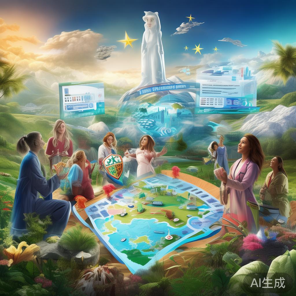 保障生命安全,助力健康生活,保育师权益保障指南 - 快讯网 - 分享生活资讯热点话题综合门户网www.yibafushi.com