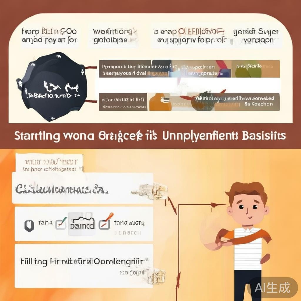 失业金怎么领?从 basics讲起 - 快讯网 - 分享生活资讯热点话题综合门户网www.yibafushi.com