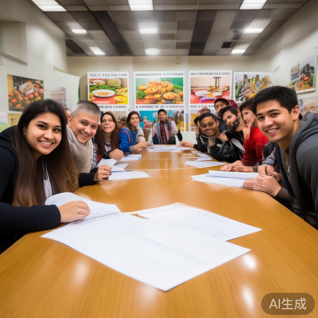 食堂补贴申请,从温饱保障到幸福引擎的民生实践 - 快讯网 - 分享生活资讯热点话题综合门户网www.yibafushi.com