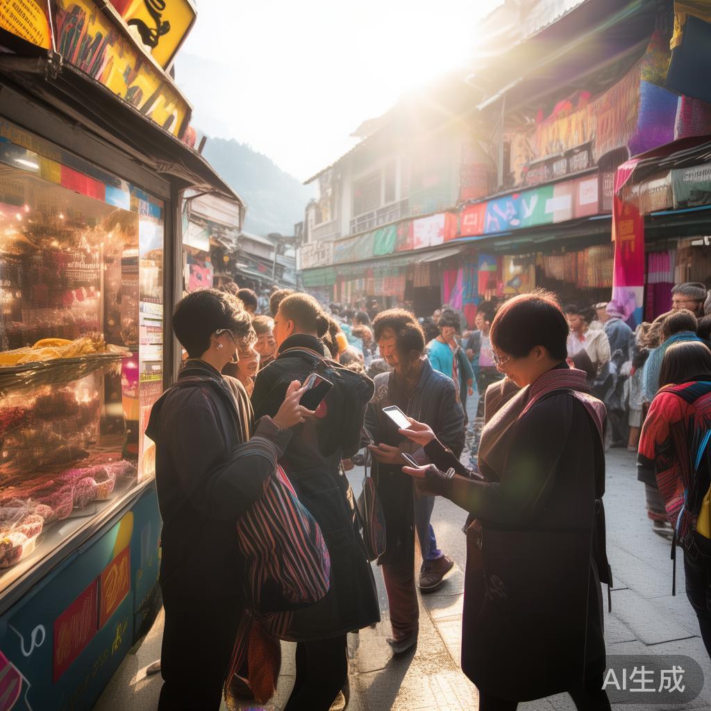 贵州消费券怎么领取?轻松享受生活的好去处 - 快讯网 - 分享生活资讯热点话题综合门户网www.yibafushi.com