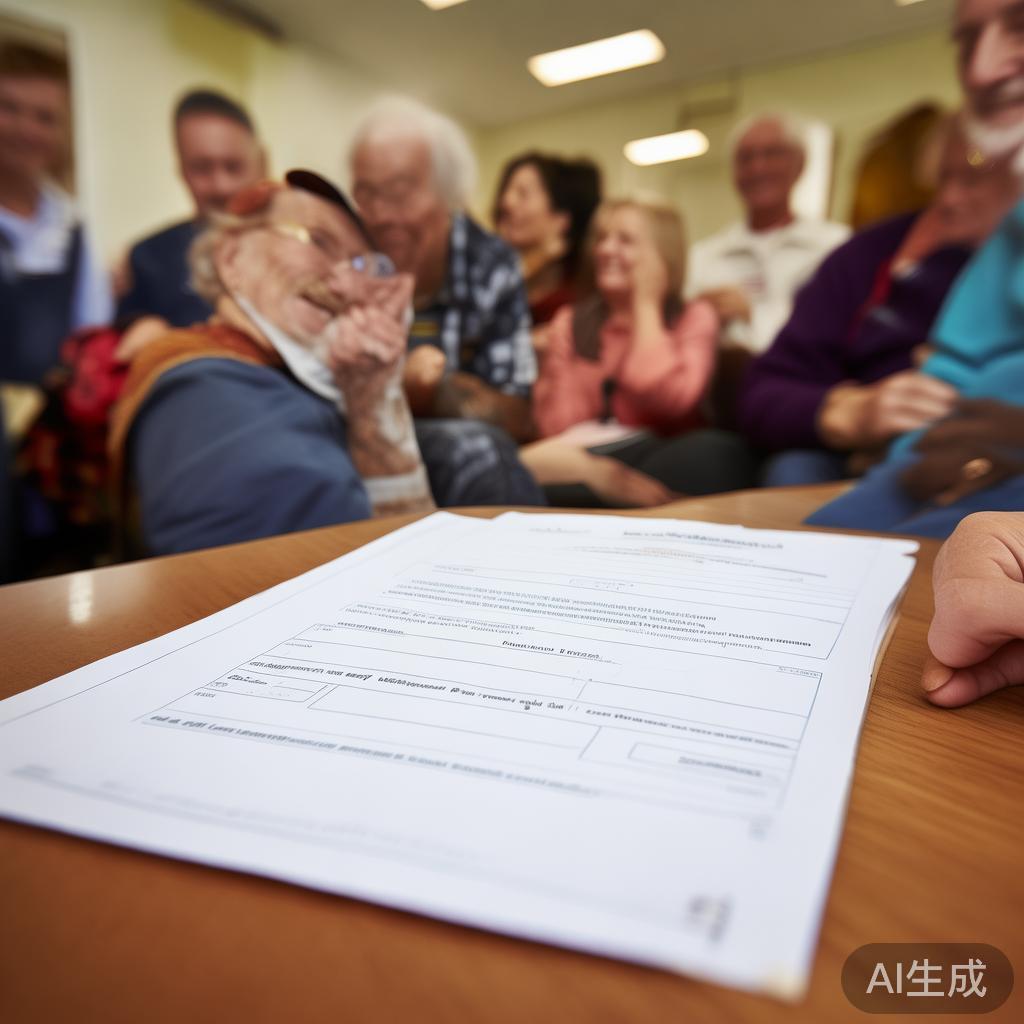 生活补贴申请表，困难群体生活保障的重要凭证与温情纽带 - 快讯网 - 分享生活资讯热点话题综合门户网www.yibafushi.com