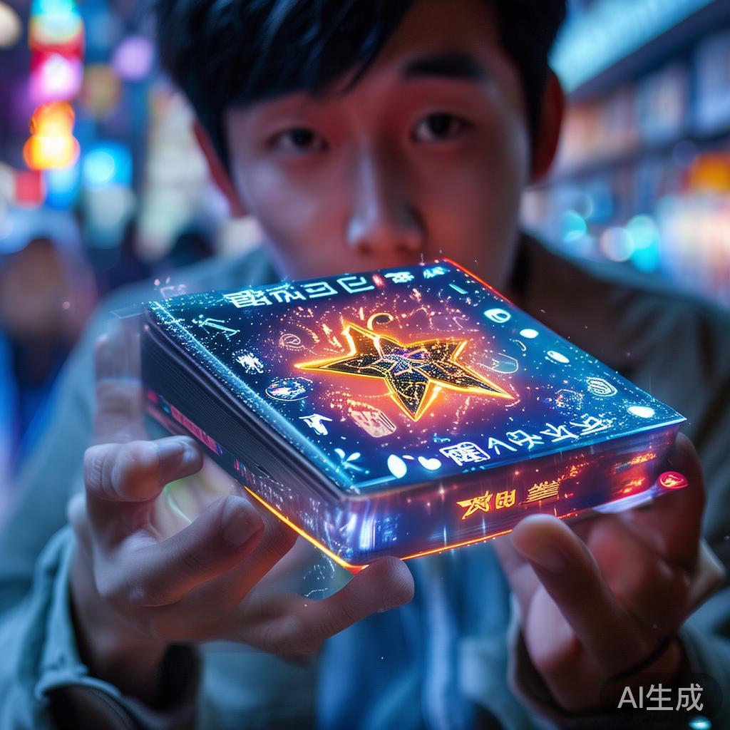黑星获客链接怎么打开？自媒体人必看的获客秘籍！ - 快讯网 - 分享生活资讯热点话题综合门户网www.yibafushi.com