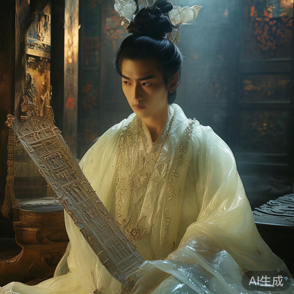 神秘皇帝—刘禅皮肤的秘密与使用指南 - 快讯网 - 分享生活资讯热点话题综合门户网www.yibafushi.com