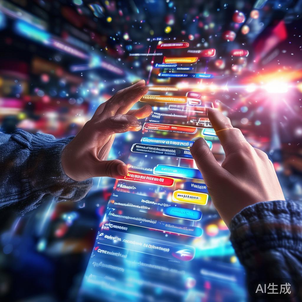 搜索获客,如何通过精准关键词布局,实现低成本高转化的流量变现? - 快讯网 - 分享生活资讯热点话题综合门户网www.yibafushi.com