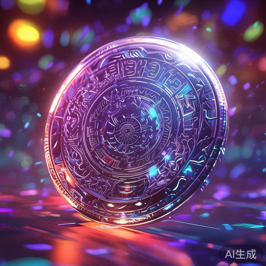 数字版金币,你值得拥有 - 快讯网 - 分享生活资讯热点话题综合门户网www.yibafushi.com