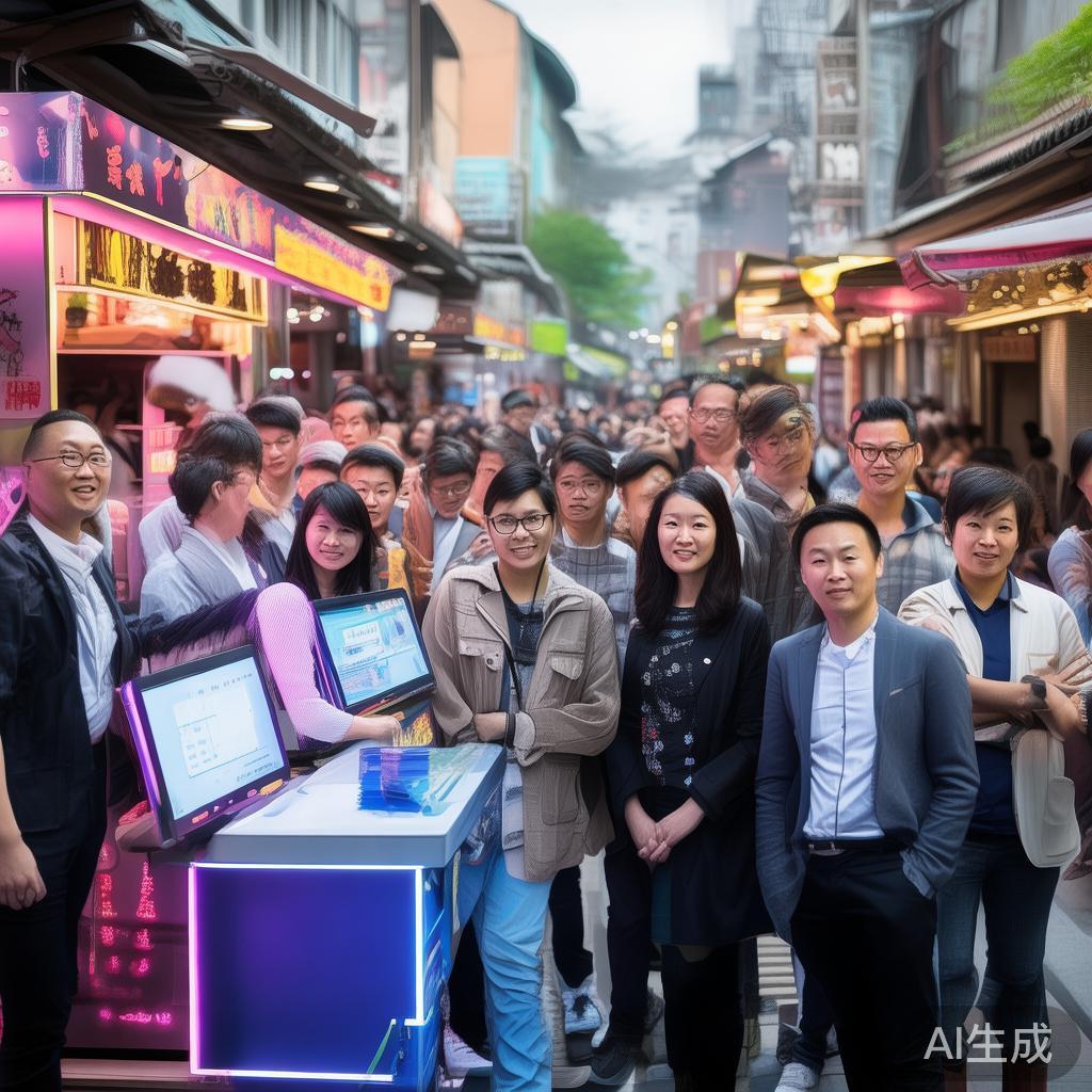 杭州商家获客新思路,低成本高转化的合作模式,你准备好了吗? - 快讯网 - 分享生活资讯热点话题综合门户网www.yibafushi.com