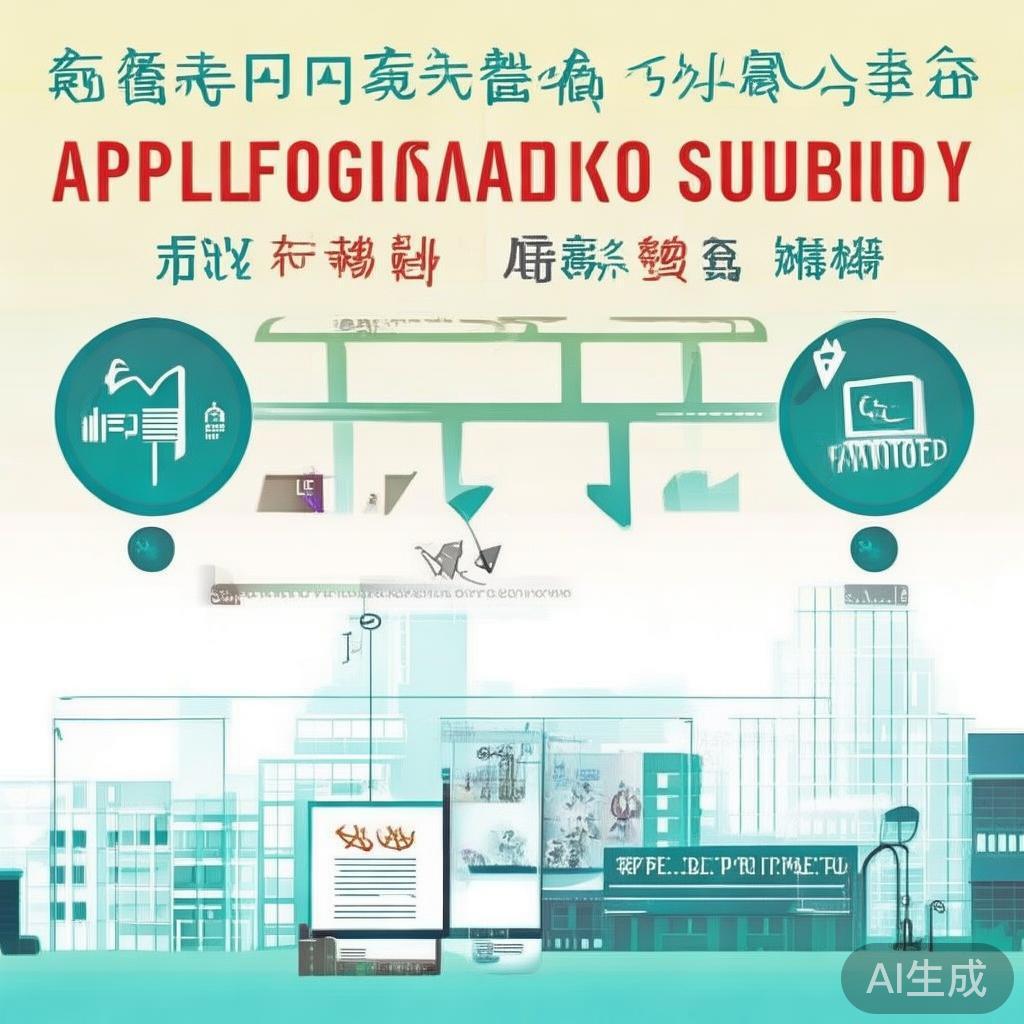 工资补贴申请全攻略,从资格认定到成功获批的实用指南 - 快讯网 - 分享生活资讯热点话题综合门户网www.yibafushi.com