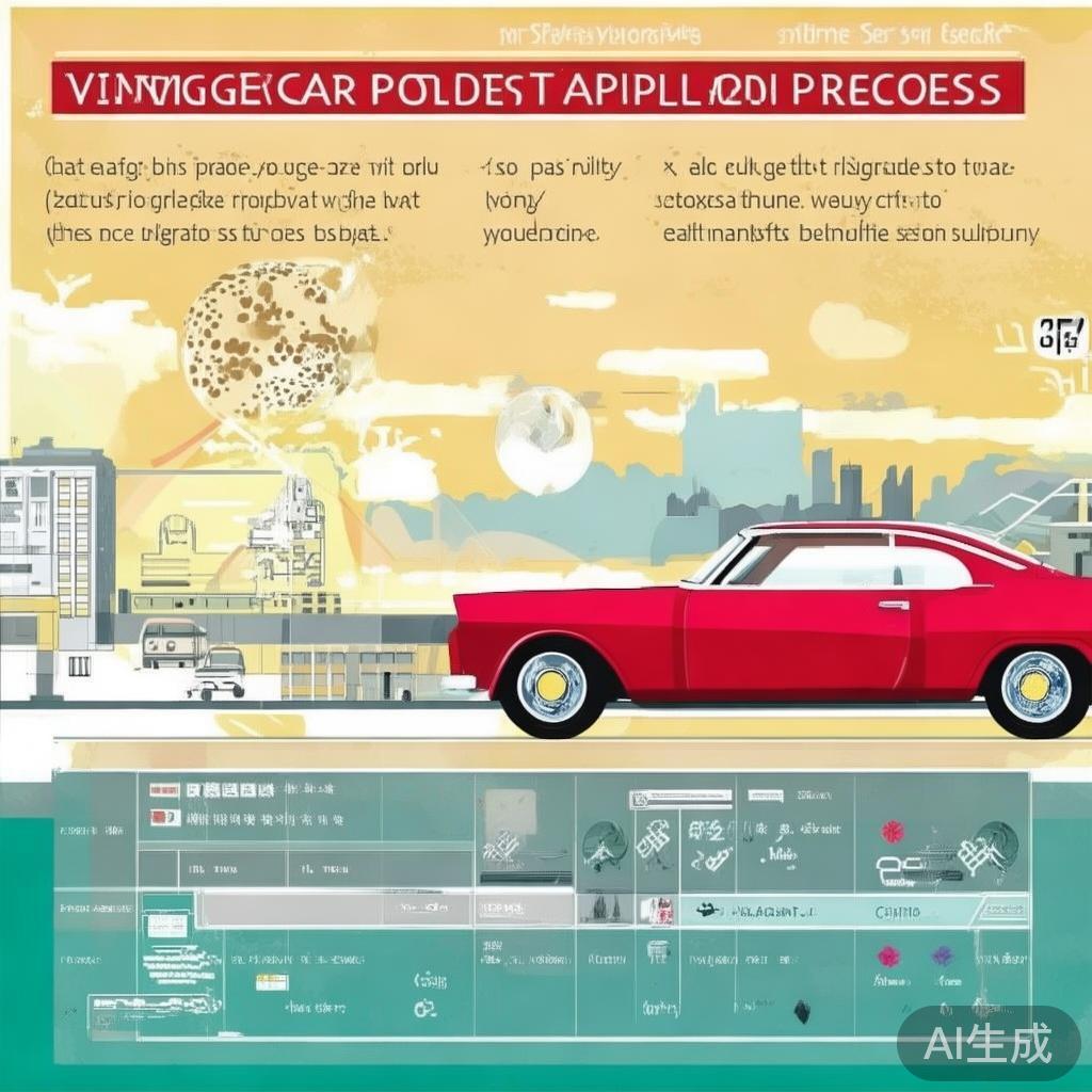 老旧车补贴申请全攻略，政策解读、流程指南与注意事项 - 快讯网 - 分享生活资讯热点话题综合门户网www.yibafushi.com