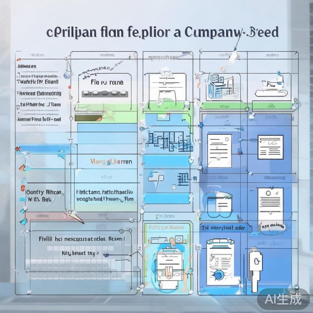 公司公章申请全流程指南，从准备到审批的每一步 - 快讯网 - 分享生活资讯热点话题综合门户网www.yibafushi.com