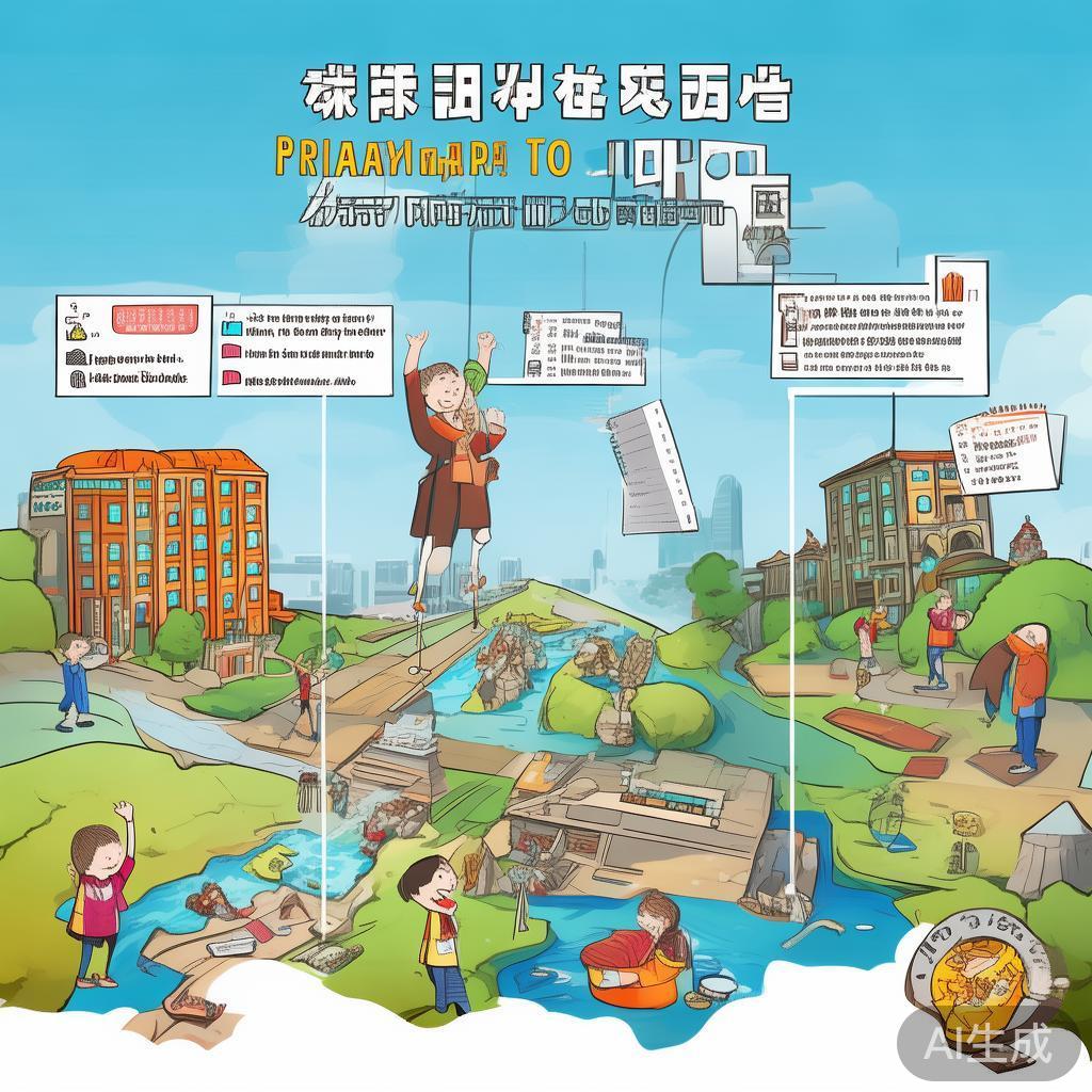 青岛小学转学申请全攻略,从准备到成功的每一步 - 快讯网 - 分享生活资讯热点话题综合门户网www.yibafushi.com