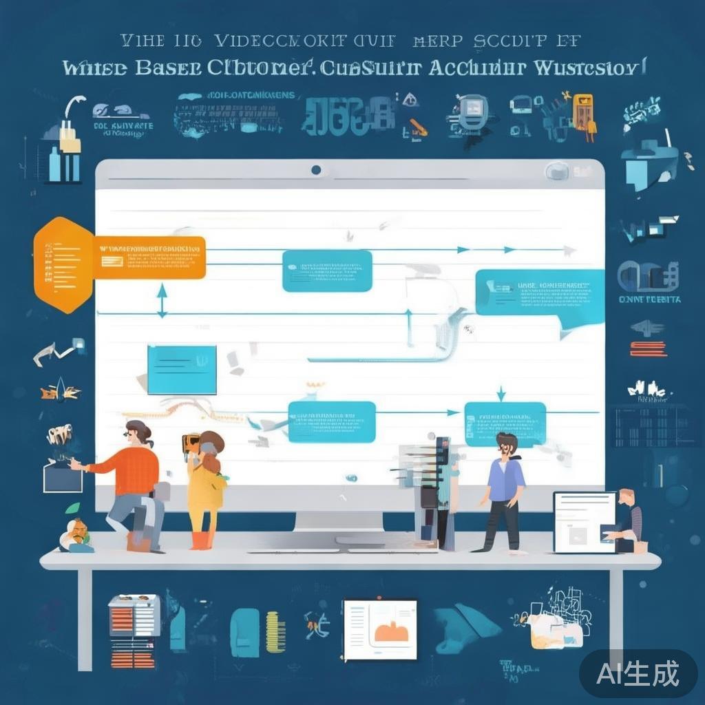 视频获客系统怎么用?手把手教你从零开始搭建高效获客渠道! - 快讯网 - 分享生活资讯热点话题综合门户网www.yibafushi.com