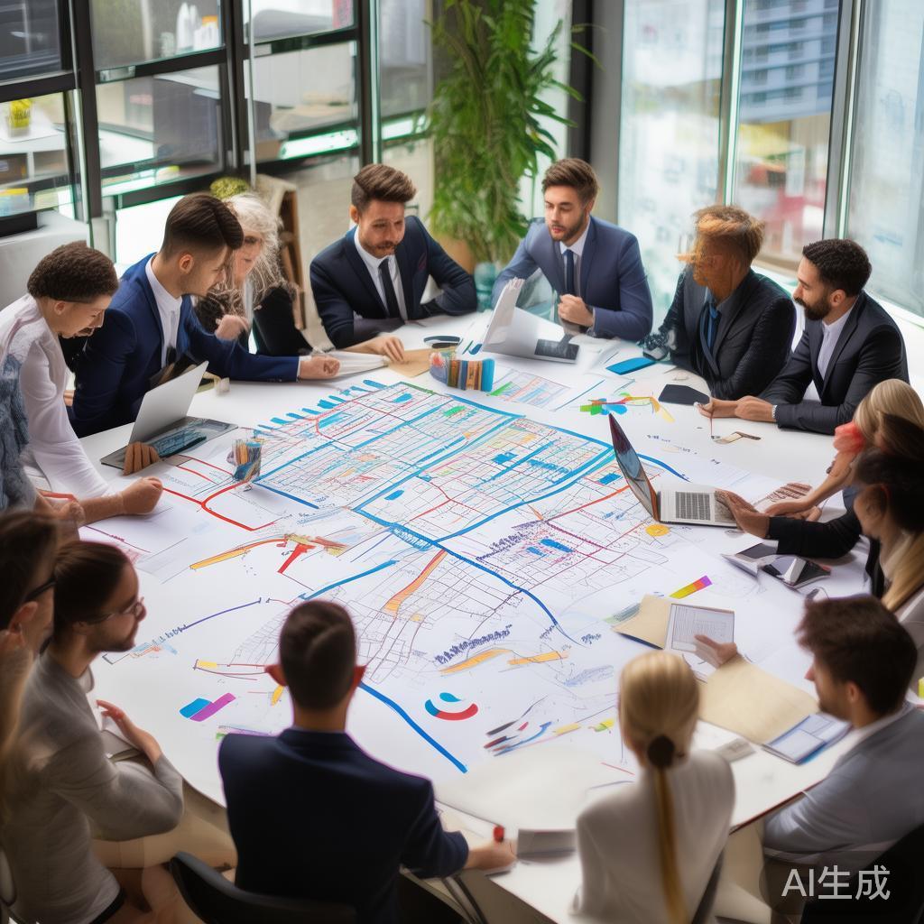 临汾财税公司获客攻略,从线上引流到线下转化,全方位拓展客户渠道 - 快讯网 - 分享生活资讯热点话题综合门户网www.yibafushi.com