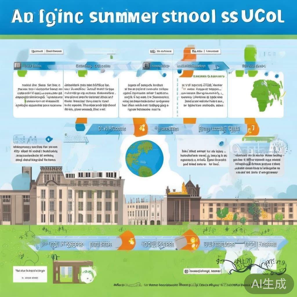 UCL夏校申请全攻略,从准备到提交的详细流程 - 快讯网 - 分享生活资讯热点话题综合门户网www.yibafushi.com