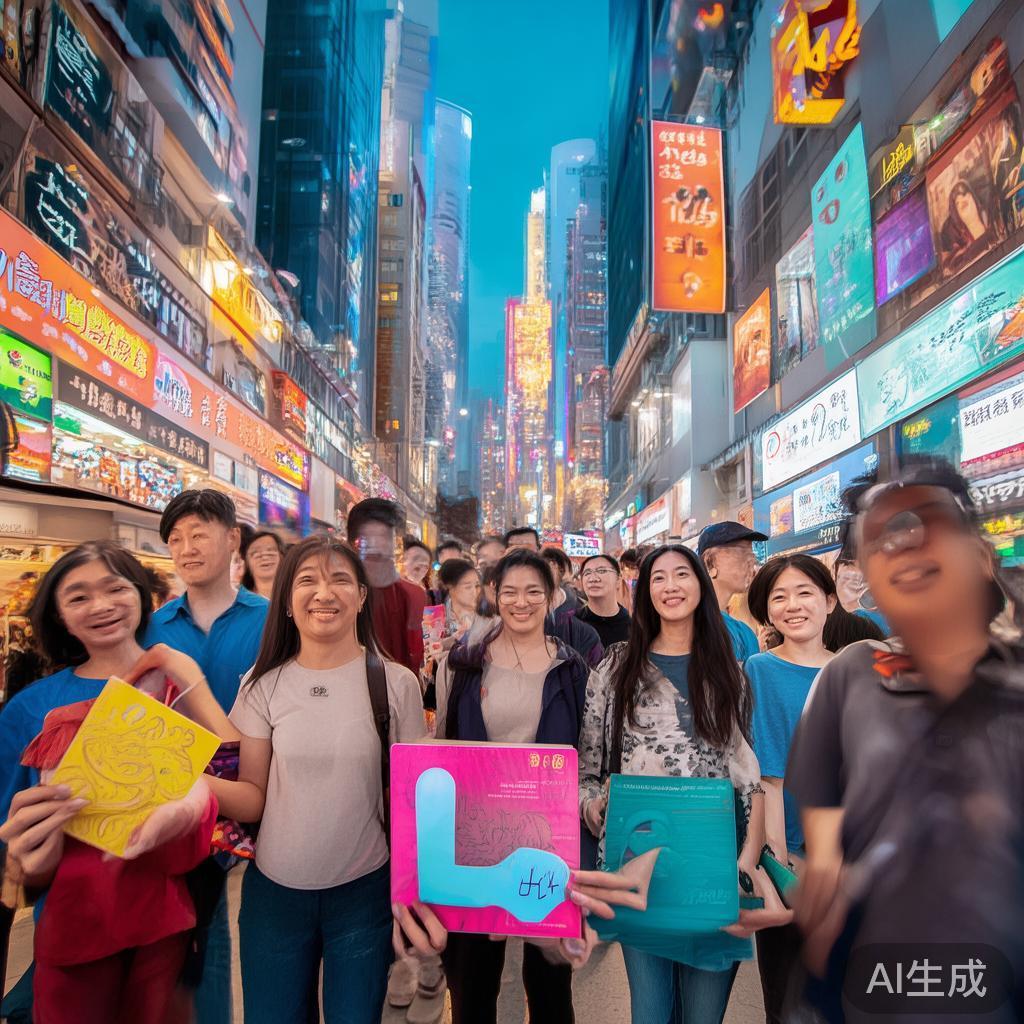 披运消费券，助力数字时代消费升级 - 快讯网 - 分享生活资讯热点话题综合门户网www.yibafushi.com