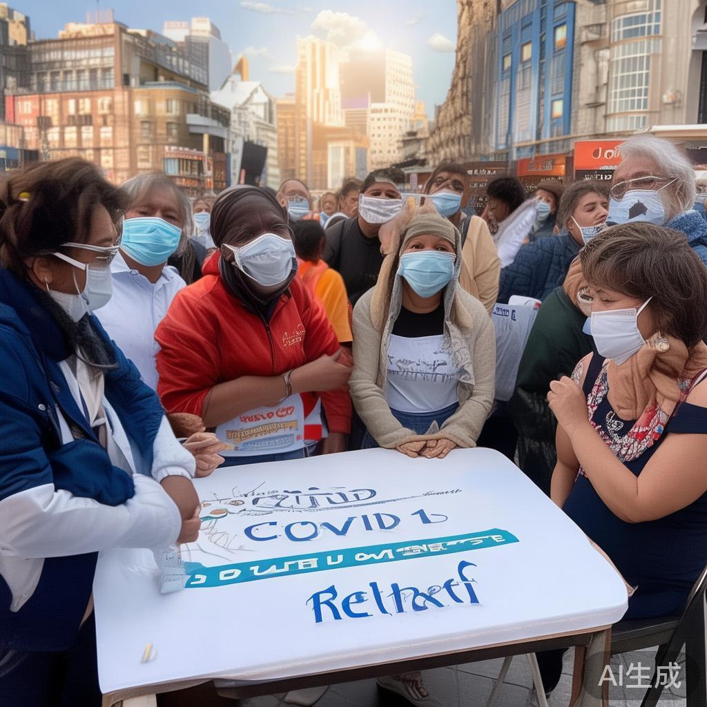 疫情期间补贴,你的生活又有了什么变化? - 快讯网 - 分享生活资讯热点话题综合门户网www.yibafushi.com