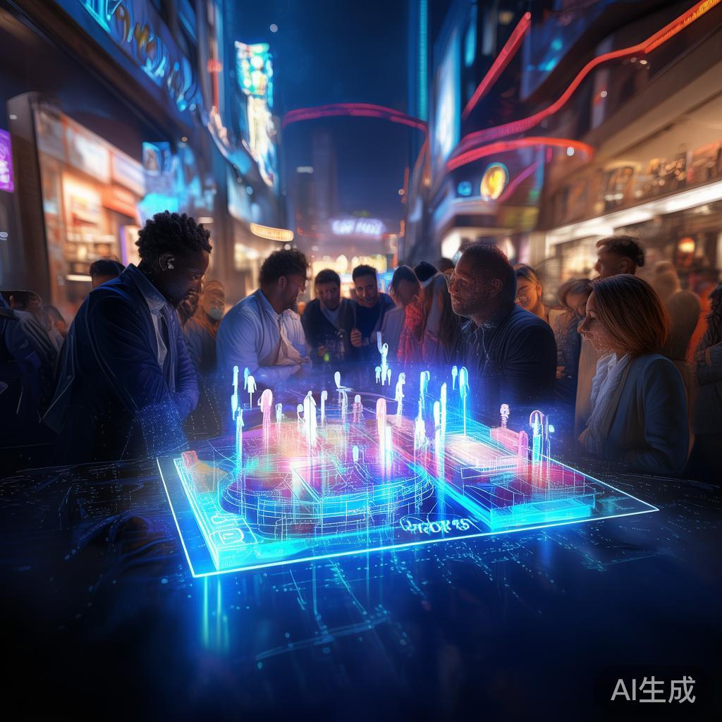 2024年全新获客模式,如何突破传统,实现流量变现? - 快讯网 - 分享生活资讯热点话题综合门户网www.yibafushi.com