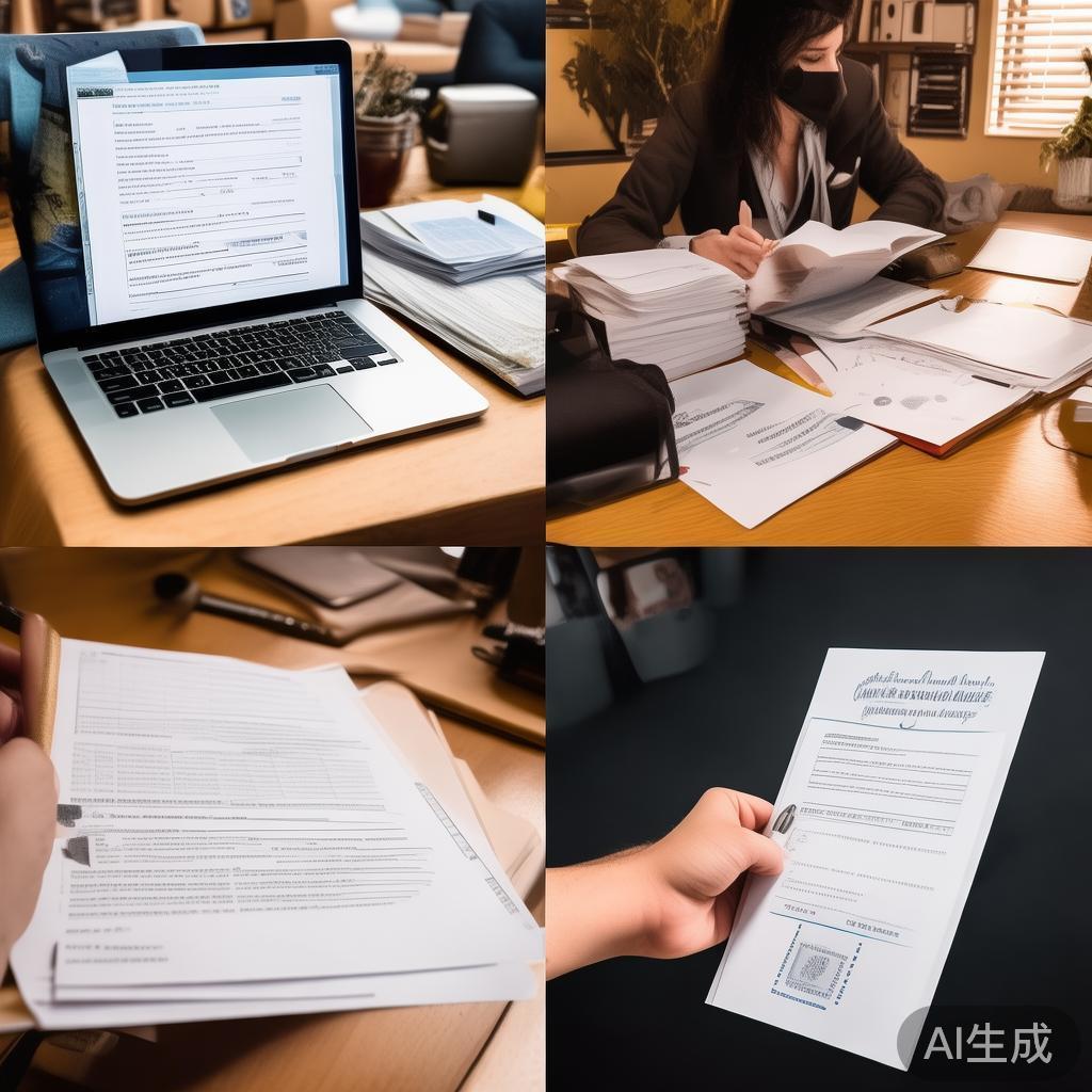 公证处申请流程全解析，从准备到完成 - 快讯网 - 分享生活资讯热点话题综合门户网www.yibafushi.com