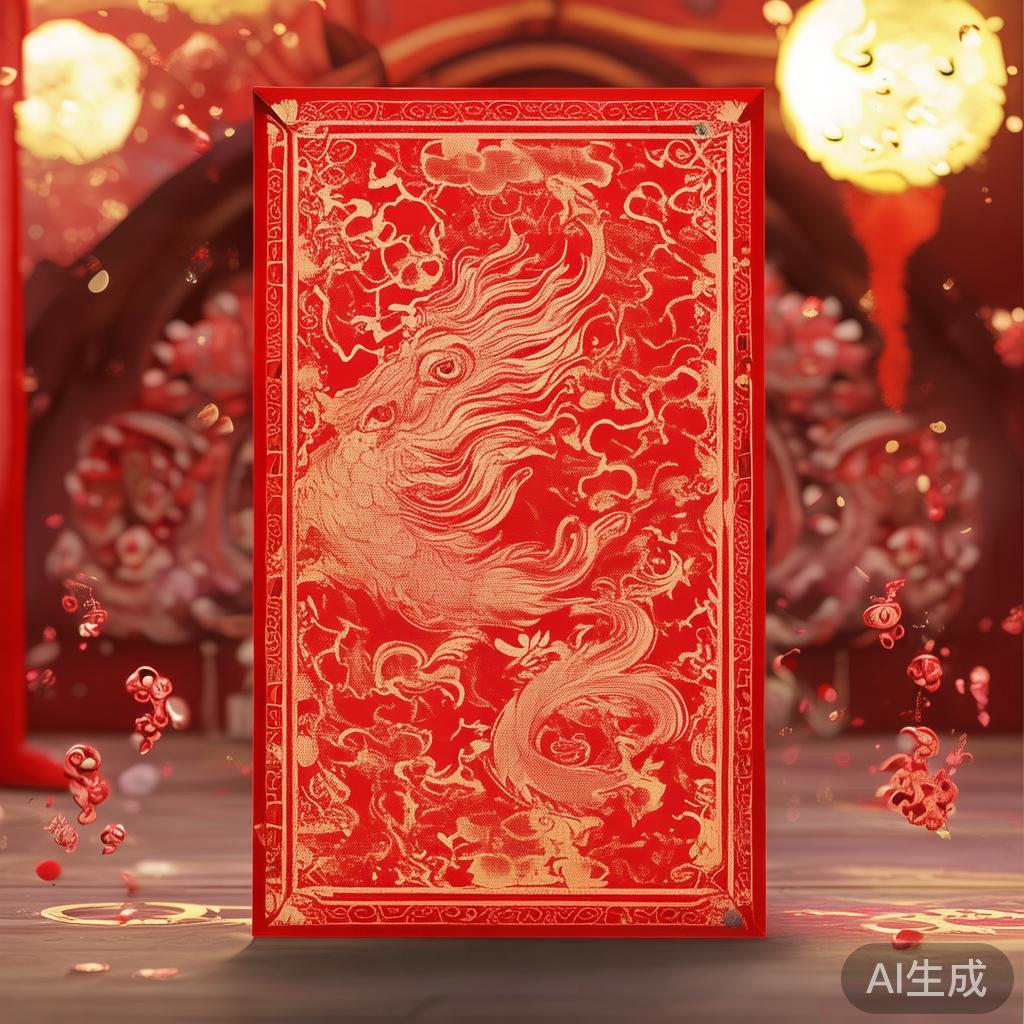 红包封面领取 韩式麒麟隐藏魅力 - 快讯网 - 分享生活资讯热点话题综合门户网www.yibafushi.com