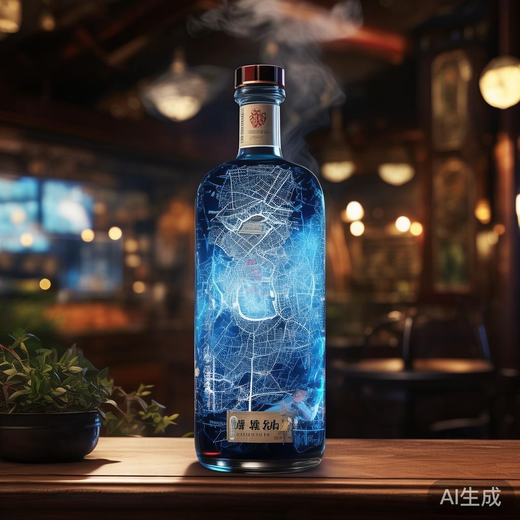 白酒私域获客，从酒香不怕巷子深到精准触达每一滴 - 快讯网 - 分享生活资讯热点话题综合门户网www.yibafushi.com