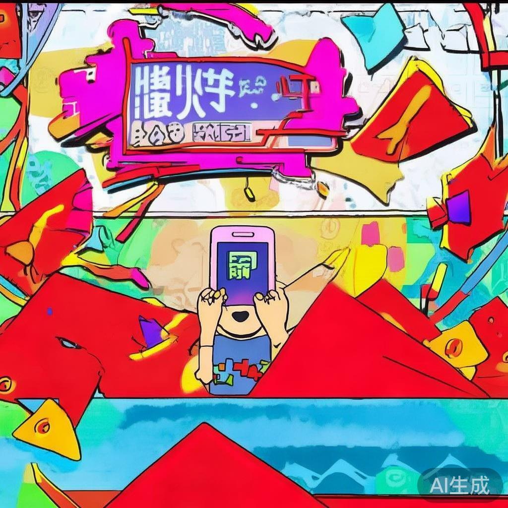 搞笑红包封面领取指南，你可能会想进来的！ - 快讯网 - 分享生活资讯热点话题综合门户网www.yibafushi.com