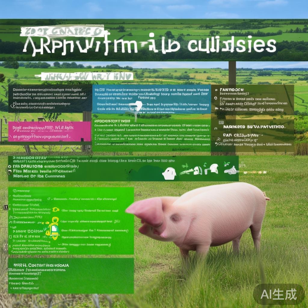 养猪场补贴申请全攻略，政策解读、条件梳理与流程详解 - 快讯网 - 分享生活资讯热点话题综合门户网www.yibafushi.com